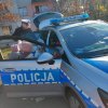 Spotkanie z policjantem